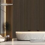 Akustikpaneel Classic – F Walnut 002 – Bild 4