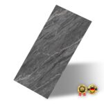 PVC-Marmorplatte – Marmor - Grau – Bild 4