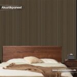 Akustikpaneel Classic – F Gold 001 260*60 cm – Bild 4