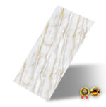 PVC-Marmorplatte – (Dubai Gold) – Bild 4