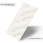 PVC-Marmorplatte – Wien Imperial