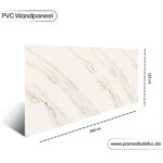 PVC-Marmorplatte – Wien Imperial – Bild 3