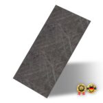 PVC-Marmorpaneel – (Dunkle mit Silberlinien) – Bild 4