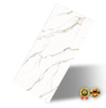 PPVC-Marmorplatte – (Prag Vintage) – Bild 4