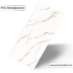 PPVC-Marmorplatte – (Prag Vintage)