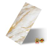 PVC-Marmorplatte – (Casablanca Creme) – Bild 4